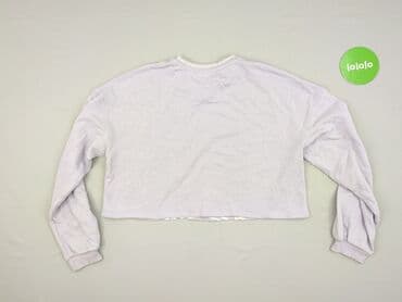 kamizelka jenot naturalny: Bluza, H&M, 14 lat, 158-164 cm, stan - Bardzo dobry — 3