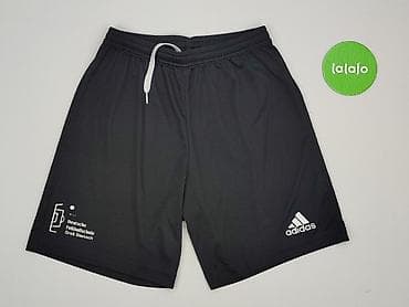 comma: Adidas, Szorty dla mężczyzn, rozmiar S — 2