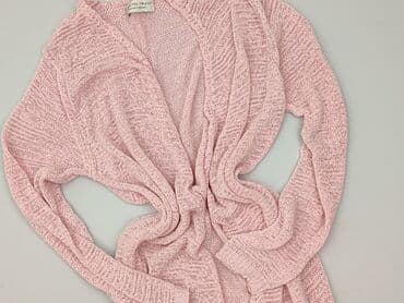 byolala kurtki zimowe: Kardigan damski, rozmiar S — 1