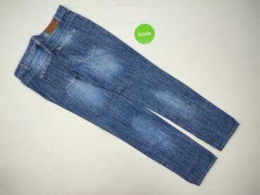 dsquared2 jeansy: Jeansy dla mężczyzn, rozmiar XS — 3