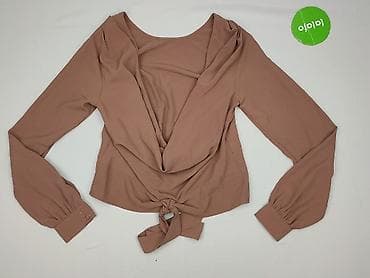 bluza prada damska: NLY Trend, Bluzka damska, rozmiar S — 3