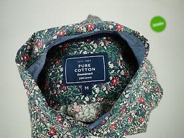 pull and bear dostawa: John Lewis, Koszulа dla mężczyzn, rozmiar M — 4