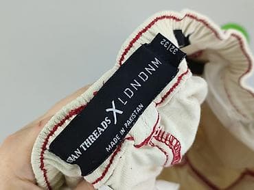 bluza tanio: IX London, Spodnie dresowe damskie, rozmiar One size — 4