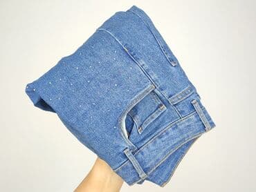 rajstopy z cyrkoniami h m: H&M, Джинси жіночі, розмір S — 6