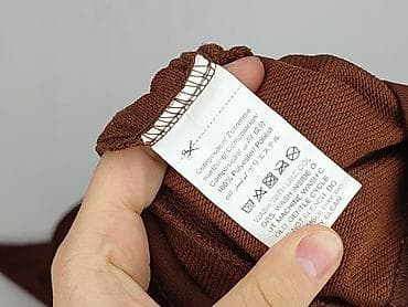 dresy dkny: Shein, Koszulka dla mężczyzn, rozmiar L — 5