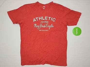 crivit kurtka softshell: Big Star, Koszulka dla mężczyzn, rozmiar XL — 2