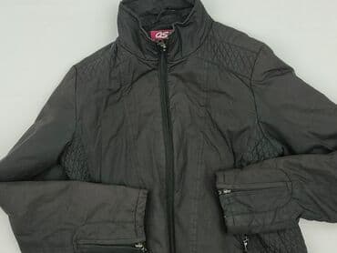 kombinezon na quada: QS, Kurtka przejściowa damska, rozmiar M — 1