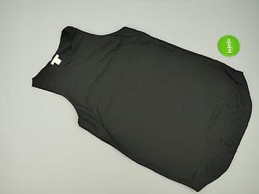 compression sleveless t shirty: H&M, Sukienka damska, rozmiar 2XL — 2