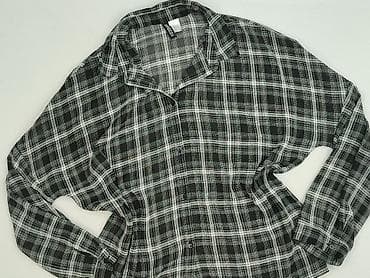 kaszmirowy sweter hm: H&M Divided, Koszula damska, rozmiar S — 1