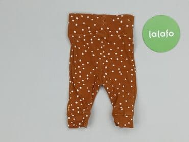 hello kitty piżamy: Leggings, Newborn baby, condition - Good — 3