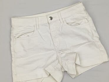www.h: H&M, Szorty damskie, rozmiar S — 1