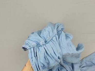 kombinezon narciarski bershka: Bershka, Kombinezon damski, rozmiar S — 4