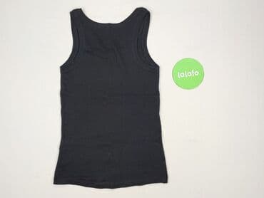 python t shirty: Sinsay, Топ жіночий, розмір M — 3