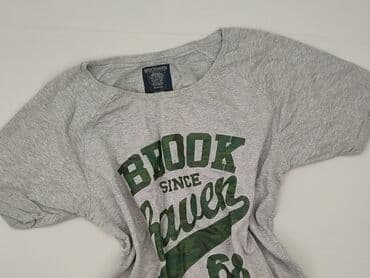 t shirty czerwone: T-shirt damski, rozmiar One size — 1