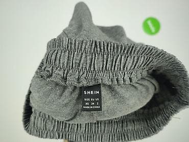 shein sweter: Shein, Spodnie 3/4 damskie, rozmiar XS — 5