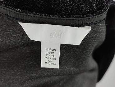 bluza ysl: H&M, Bluzka damska, rozmiar XS — 4