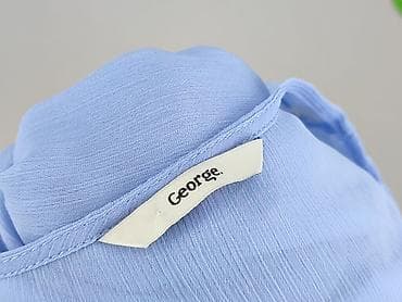 jeans eagle american: George, Bluzka damska, rozmiar 3XL — 4