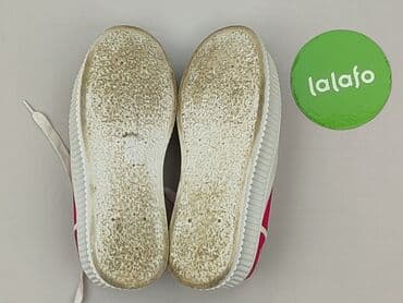 kozaki z futerkiem ccc: Sinsay, Trampki damskie, rozmiar 36 — 5