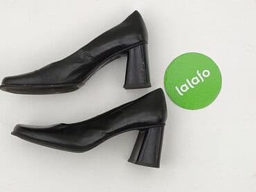 roger publishing buty: Gino Rossi, Półbuty damskie, rozmiar 39 — 3