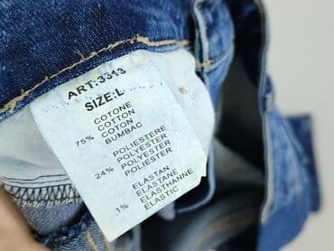 kozaki na koturnie lasocki: Spódnica damska, L — 4