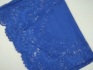 Tablecloths: PL - Tablecloth 160 x 100, color - Light blue, condition - Perfect — 1