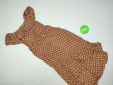 stylizacje sukienka i kozaki: Boohoo, Sukienka damska, rozmiar L — 2