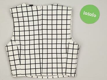 crop top spódnice: Forever 21, Top damski, rozmiar M — 4