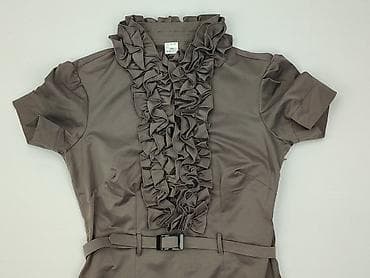 pull bear trencz: NOR-BI, Sukienka damska, rozmiar M — 1