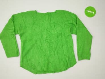 neonowy sweter zara: Bluza damska
, rozmiar M — 3