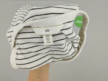 t shirt billie eilish h m: H&M, Women`s top, size M — 4