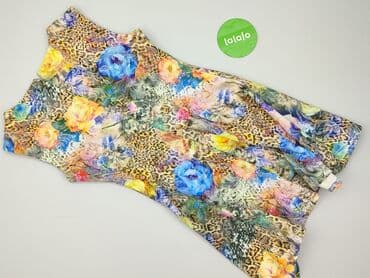 sukienki z rozkloszowanym dołem: Sukienka damska, rozmiar S — 4