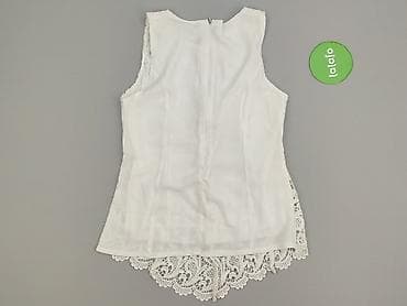 gorset do garnituru: Bluzka damska, rozmiar S — 3