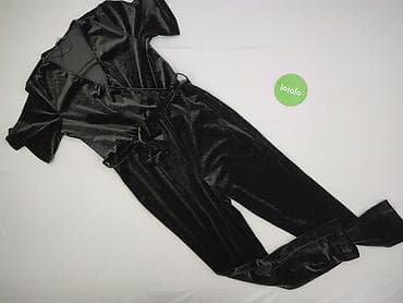 only blue behaviour jacket: ONLY, Kombinezon damski, rozmiar S — 2