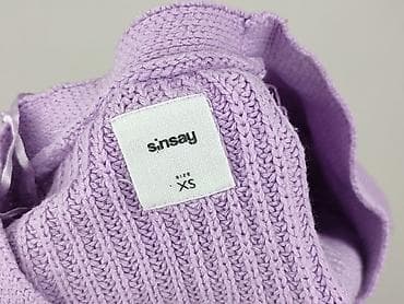 kardigan only: Sinsay, Kardigan damski, rozmiar XS — 4