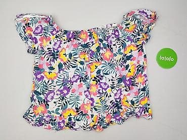 moda dla 60 latki: Janina, Bluzka damska, rozmiar XL — 2