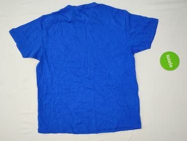 podkoszulki wyszczuplające: JHK, T-shirt for men, XL — 3