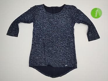 sweter tunika: Tunika damska, rozmiar 2XS — 2