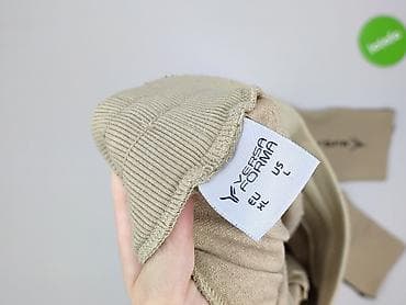 identic basic polo: Spodnie dresowe dla mężczyzn, rozmiar XL — 4