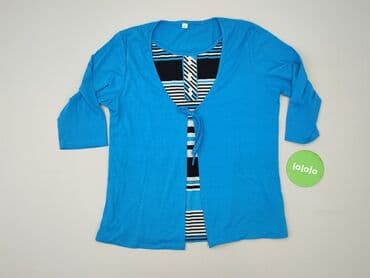 tanie narzutki damskie: Narzutka damska, rozmiar L — 2