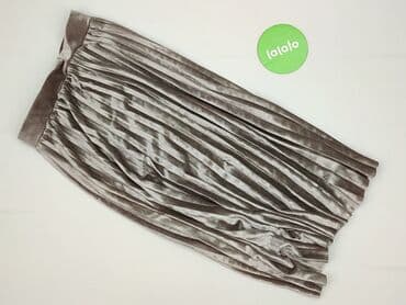 spódniczka mini rozkloszowane: Sinsay, Spódnica damska, rozmiar XS — 2