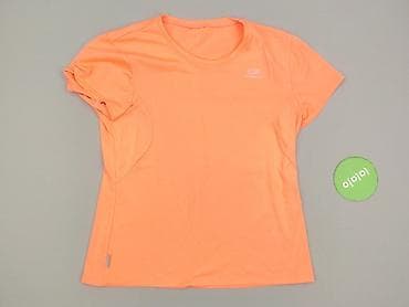buty nike shadow: Kalenji, T-shirt damski, rozmiar L — 2