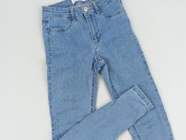 sinsay baggy jeans: Sinsay, Jeansy damskie, rozmiar XS — 1