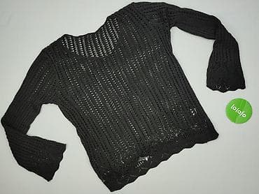 oversizowe: Sweter damski, rozmiar 4XL — 2
