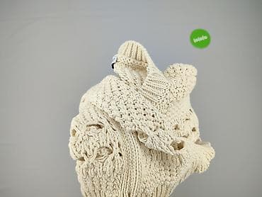 bdf bluza: Zara, Sweter damski, rozmiar S — 6