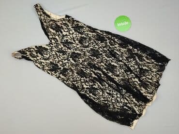 tanie sukienki asymetryczne: Sukienka damska, rozmiar S — 3