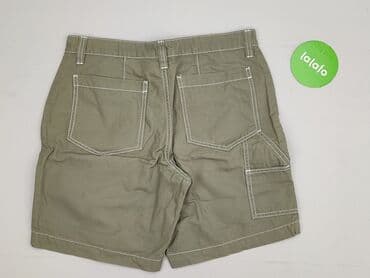 sweter piórkowy wzór: H&M Divided, Szorty dla mężczyzn, M — 3