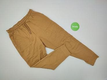 komplet dres: Diverse, Spodnie dresowe damskie, rozmiar L — 2