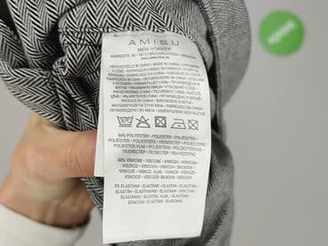 spódniczka mini allegro: Amisu, Spódnica damska, rozmiar M — 5