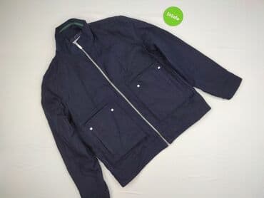 Ubrania męskie: Kurtka przejściowa dla mężczyzn, 2XL, stan - Dobry — 2
