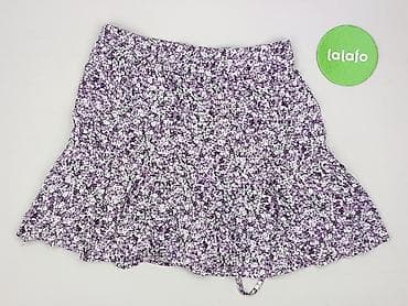 biala spodnice plisowane: Zara, Spódnica damska, rozmiar XS — 3